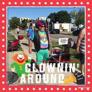 Meet your Posher, Thomas